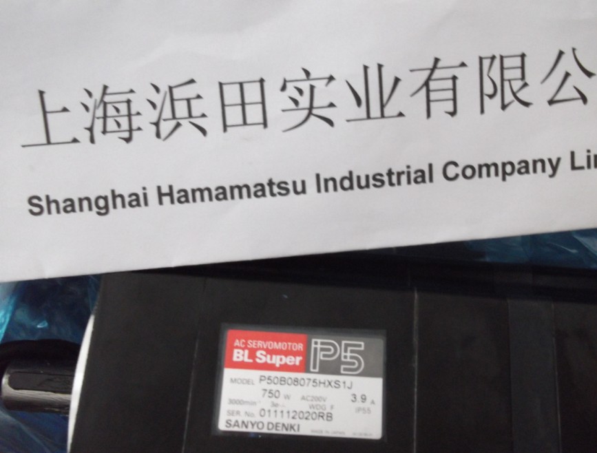 企業優勢P60B18450MXS00上海供應商