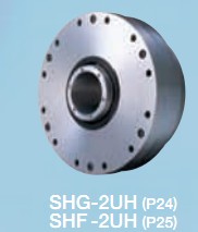 哈默納科諧波CSG-32-100-2SHCSG-65-160-GH