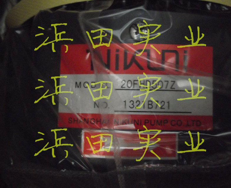 日本進口尼可尼化學(xué)液渦流泵20UPD07Z